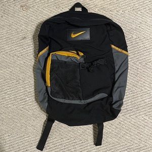 Vintage Nike backpack